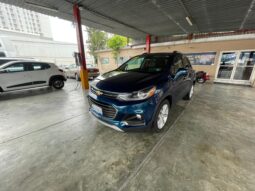 
TRAX PREMIER PIEL 2019 AUT full									