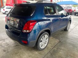 
TRAX PREMIER PIEL 2019 AUT full									