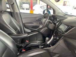 
TRAX PREMIER PIEL 2019 AUT full									