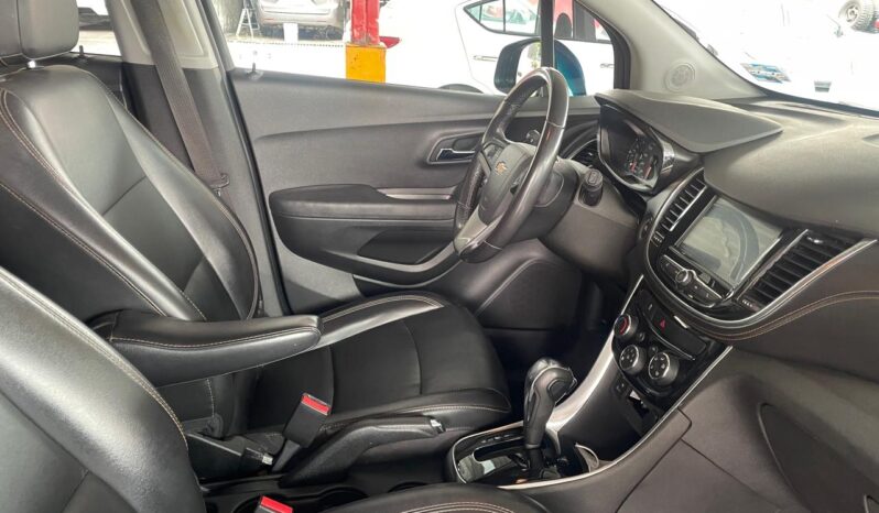 
TRAX PREMIER PIEL 2019 AUT full									