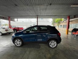 
TRAX PREMIER PIEL 2019 AUT full									