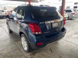 
TRAX PREMIER PIEL 2019 AUT full									