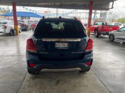 
TRAX PREMIER PIEL 2019 AUT full									