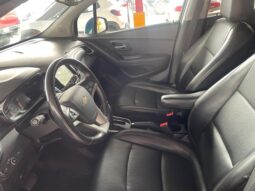 
TRAX PREMIER PIEL 2019 AUT full									