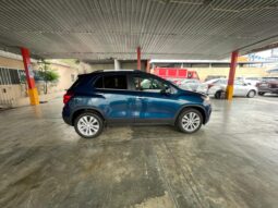 
TRAX PREMIER PIEL 2019 AUT full									