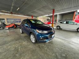 
TRAX PREMIER PIEL 2019 AUT full									