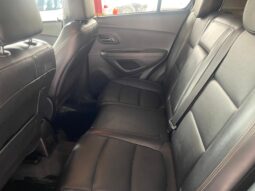 
TRAX PREMIER PIEL 2019 AUT full									