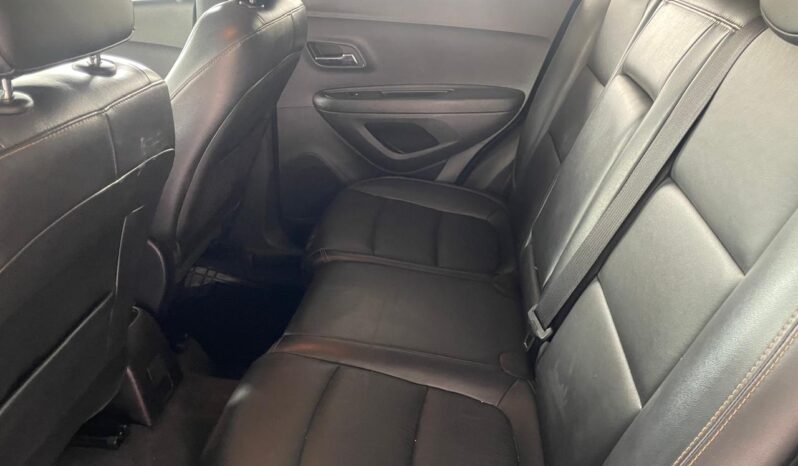 
TRAX PREMIER PIEL 2019 AUT full									