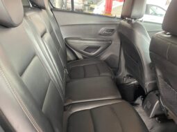 
TRAX PREMIER PIEL 2019 AUT full									