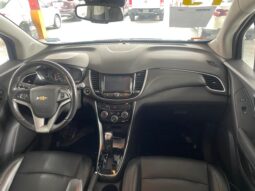 
TRAX PREMIER PIEL 2019 AUT full									