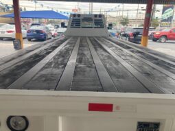 
RAM 4000 PLATAF. 20FT 2019 STD full									