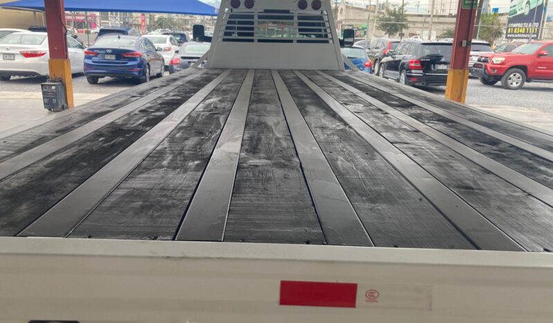 
RAM 4000 PLATAF. 20FT 2019 STD full									