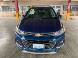 
TRAX PREMIER PIEL 2019 AUT full									