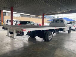 
RAM 4000 PLATAF. 20FT 2019 STD full									