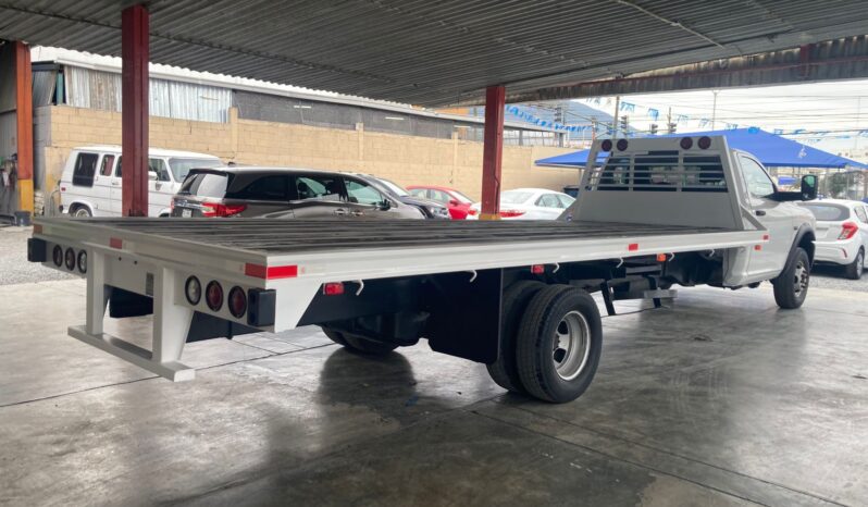 
RAM 4000 PLATAF. 20FT 2019 STD full									