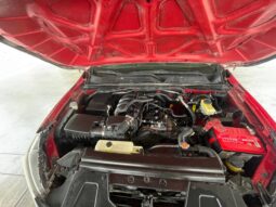 
NISSAN NP300 Doble cabina S con clima full									