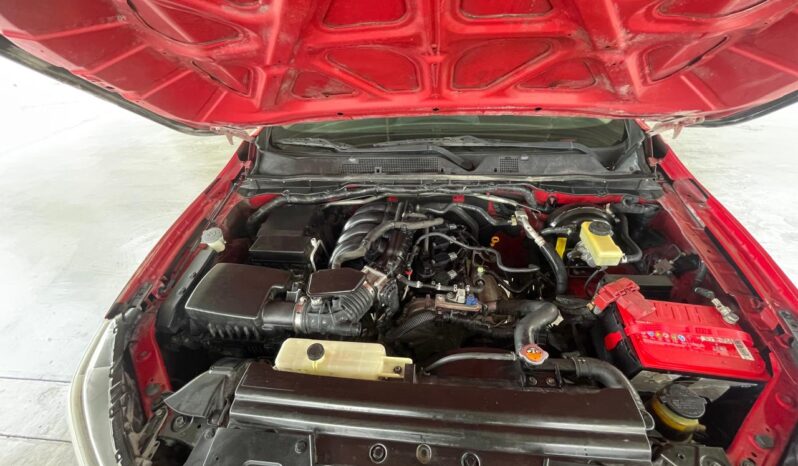 
NISSAN NP300 Doble cabina S con clima full									