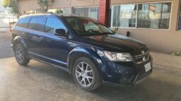 
DODGE Journey 6 Cilindros Tela 3 Filas 2018 full									