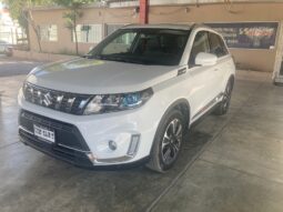 SUZUKI Vitara  GLX Cristal  4 Cil 2020
