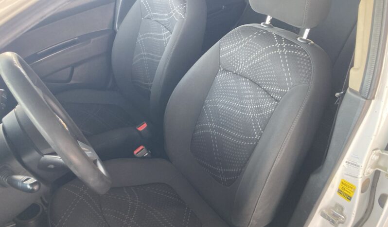 
CHEVROLET BEAT LT HB TIPO B 2019 STD full									