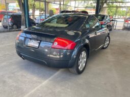 
Audi TT Dep. 2 PTS full									