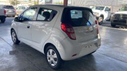 
CHEVROLET BEAT LT HB TIPO B 2019 STD full									
