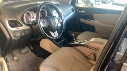 
DODGE Journey 6 Cilindros Tela 3 Filas 2018 full									