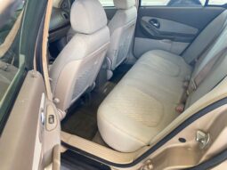 
CHEVROLETH Malibu ls Sedan 2005 full									