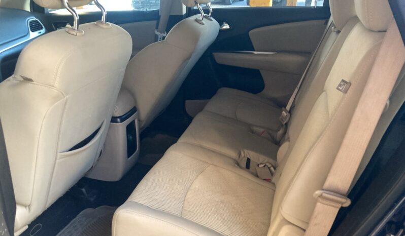 
DODGE Journey 6 Cilindros Tela 3 Filas 2018 full									