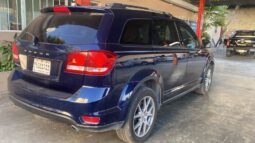 
DODGE Journey 6 Cilindros Tela 3 Filas 2018 full									
