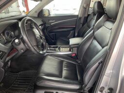 
ACURA Mdx Suv Piel equipada 2014 full									