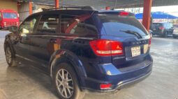 
DODGE Journey 6 Cilindros Tela 3 Filas 2018 full									
