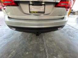 
ACURA Mdx Suv Piel equipada 2014 full									