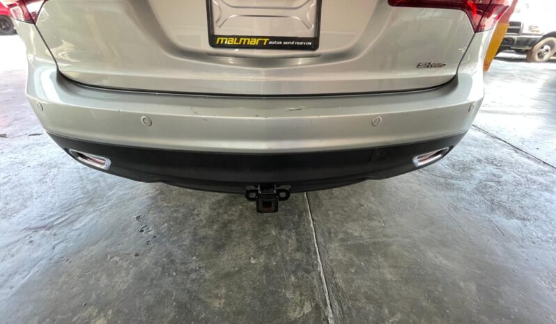 
ACURA Mdx Suv Piel equipada 2014 full									