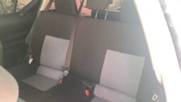 
TOYOTA PRIUS C 2020 full									