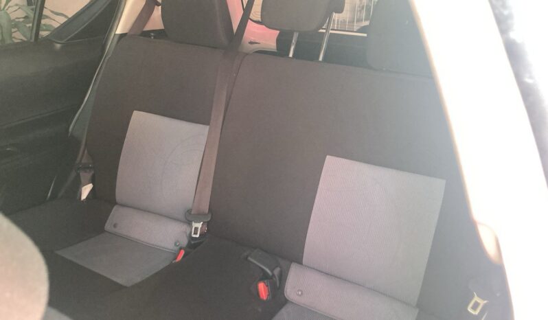 
TOYOTA PRIUS C 2020 full									