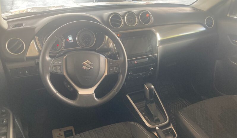 
SUZUKI Vitara  GLX Cristal  4 Cil 2020 full									