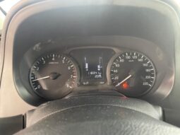 
NISSAN NP300 Doble cabina S con clima full									