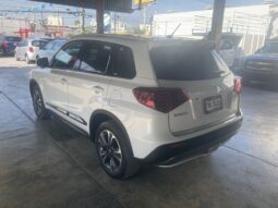 
SUZUKI Vitara  GLX Cristal  4 Cil 2020 full									