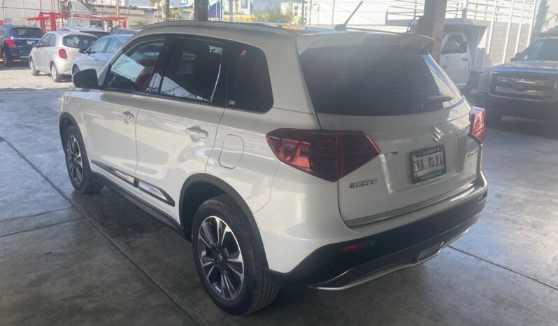
SUZUKI Vitara  GLX Cristal  4 Cil 2020 full									