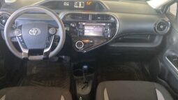 
TOYOTA PRIUS C 2020 full									