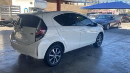 
TOYOTA PRIUS C 2020 full									