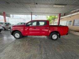 
NISSAN NP300 Doble cabina S con clima full									