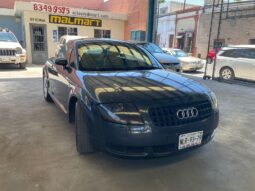 
Audi TT Dep. 2 PTS full									