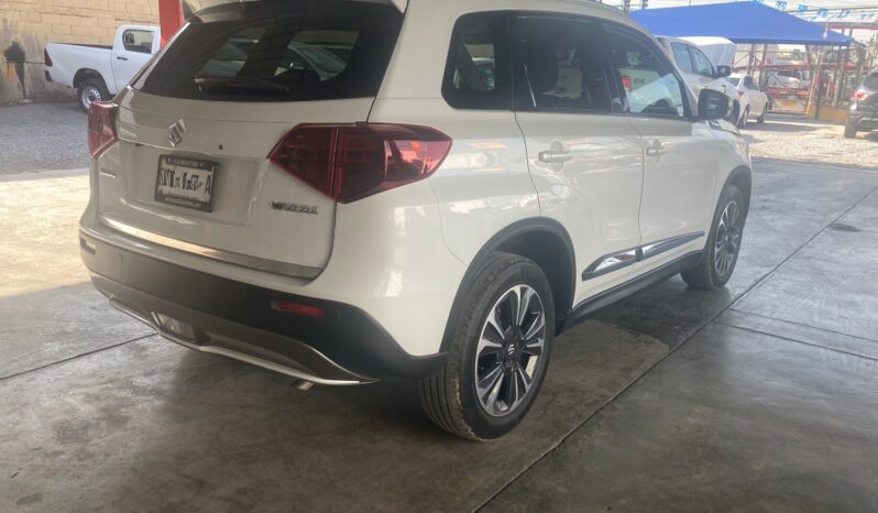 
SUZUKI Vitara  GLX Cristal  4 Cil 2020 full									