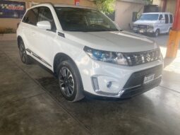 
SUZUKI Vitara  GLX Cristal  4 Cil 2020 full									