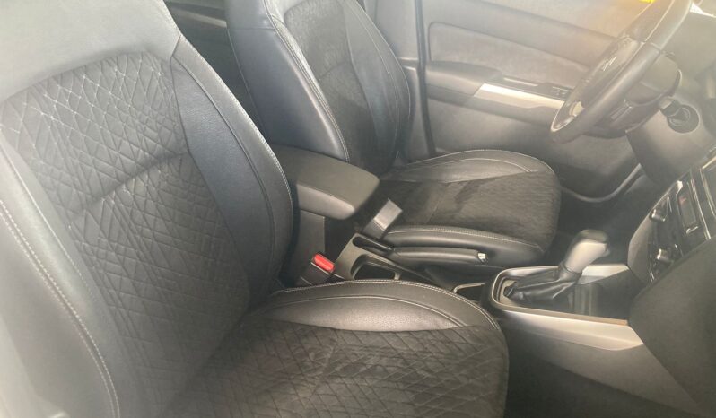 
SUZUKI Vitara  GLX Cristal  4 Cil 2020 full									