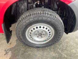 
NISSAN NP300 Doble cabina S con clima full									