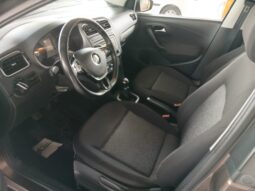 
VOLKSWAGEN POLO 2018 full									