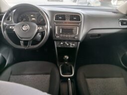 
VOLKSWAGEN POLO 2018 full									